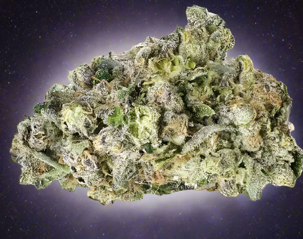 Ice Cream Cake 26.6% 1oz (28 grams)