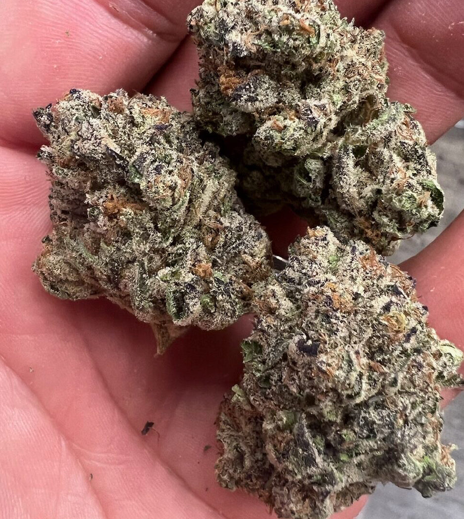Oreoz 1 oz (28 grams) Exotic 32.46%