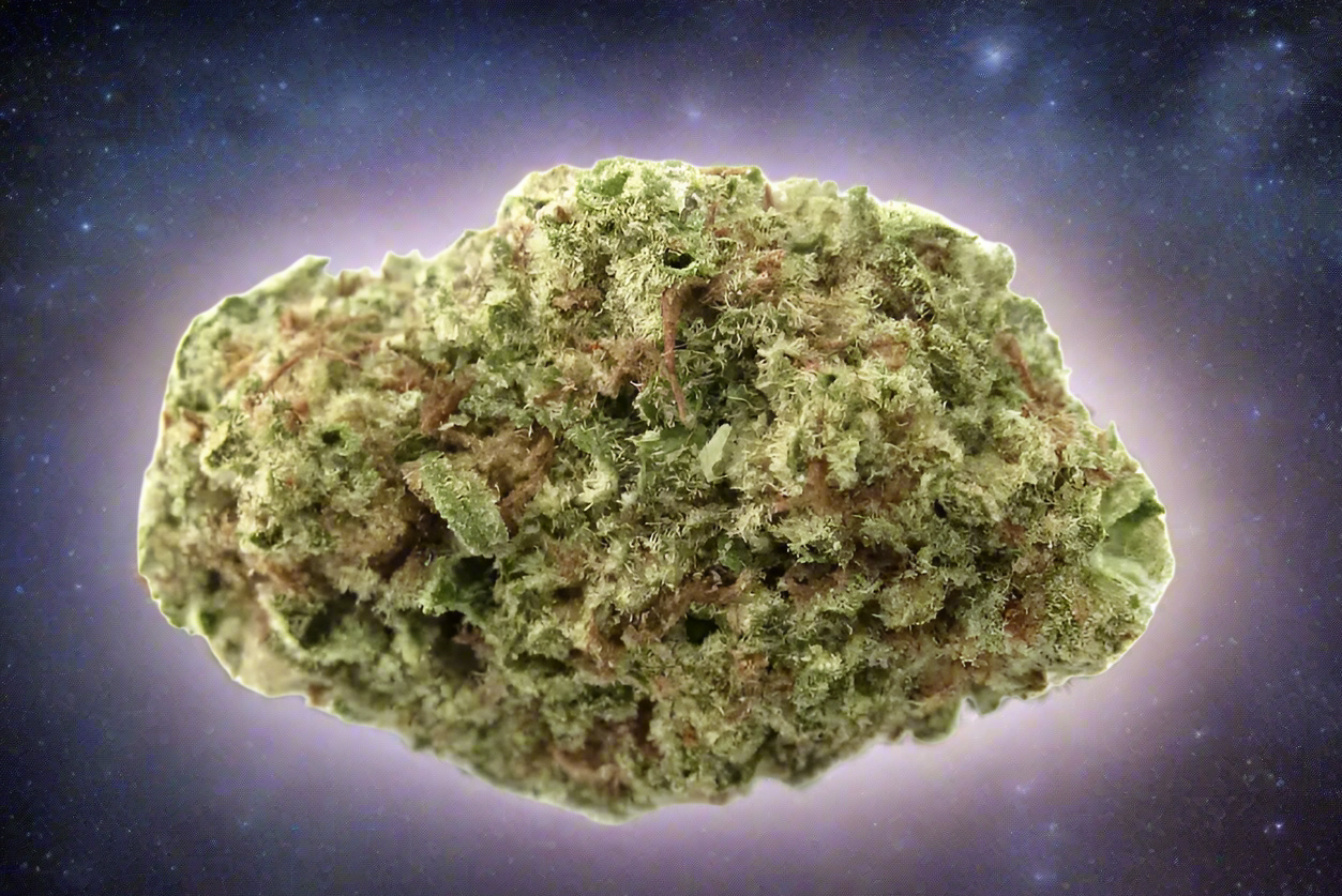 Papaya Punch 26.85% 1 oz(28grams)