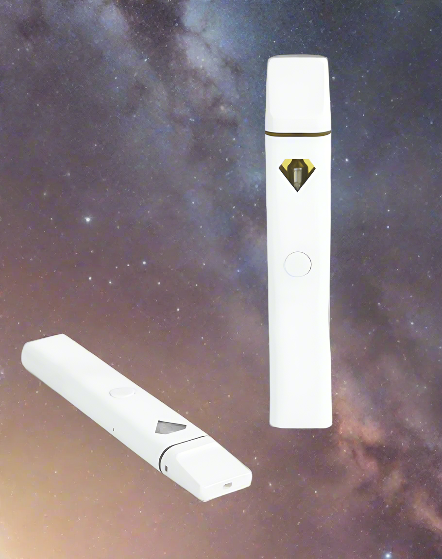 Pinapple Kush 2 Gram disposable