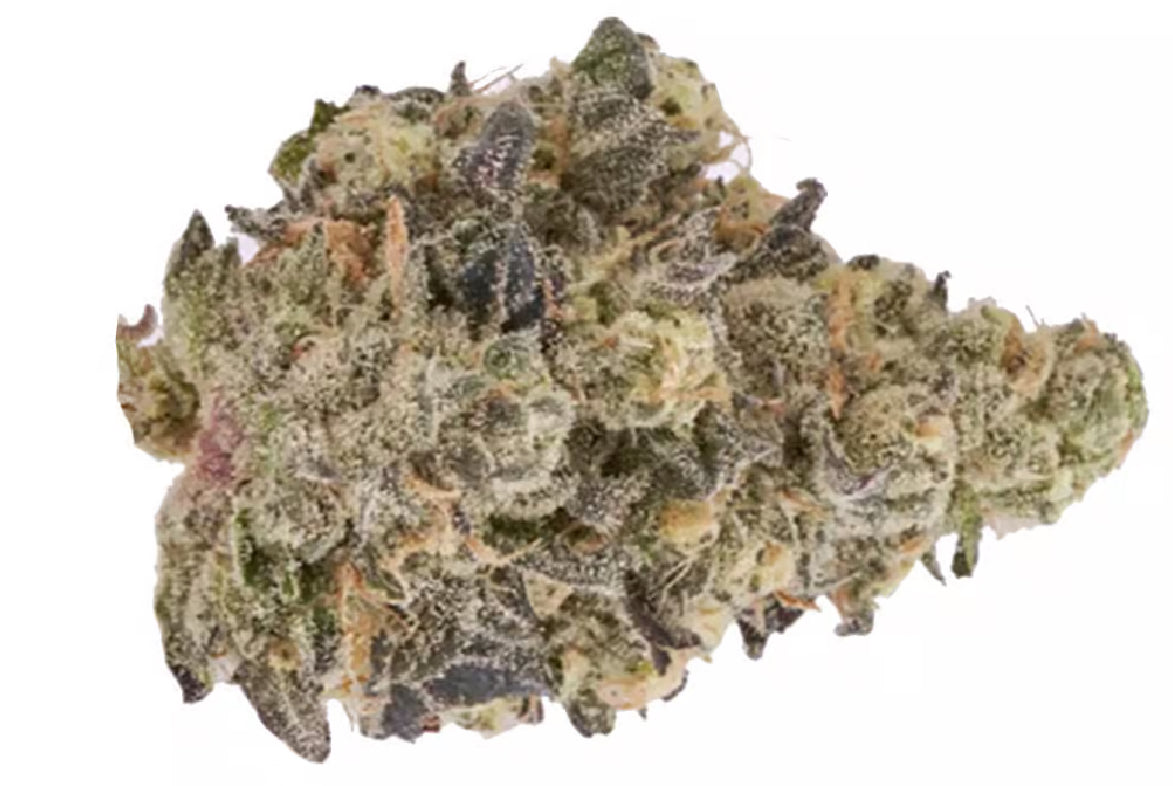 Gush Mintz 1oz (28 grams) 30.69%