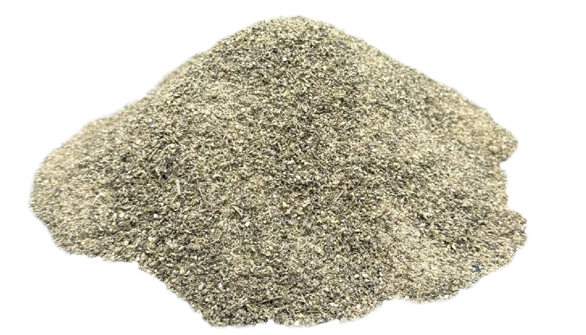 SnowCap Trim 1/8th 3.5 grams 56%THCa & 27%CBD