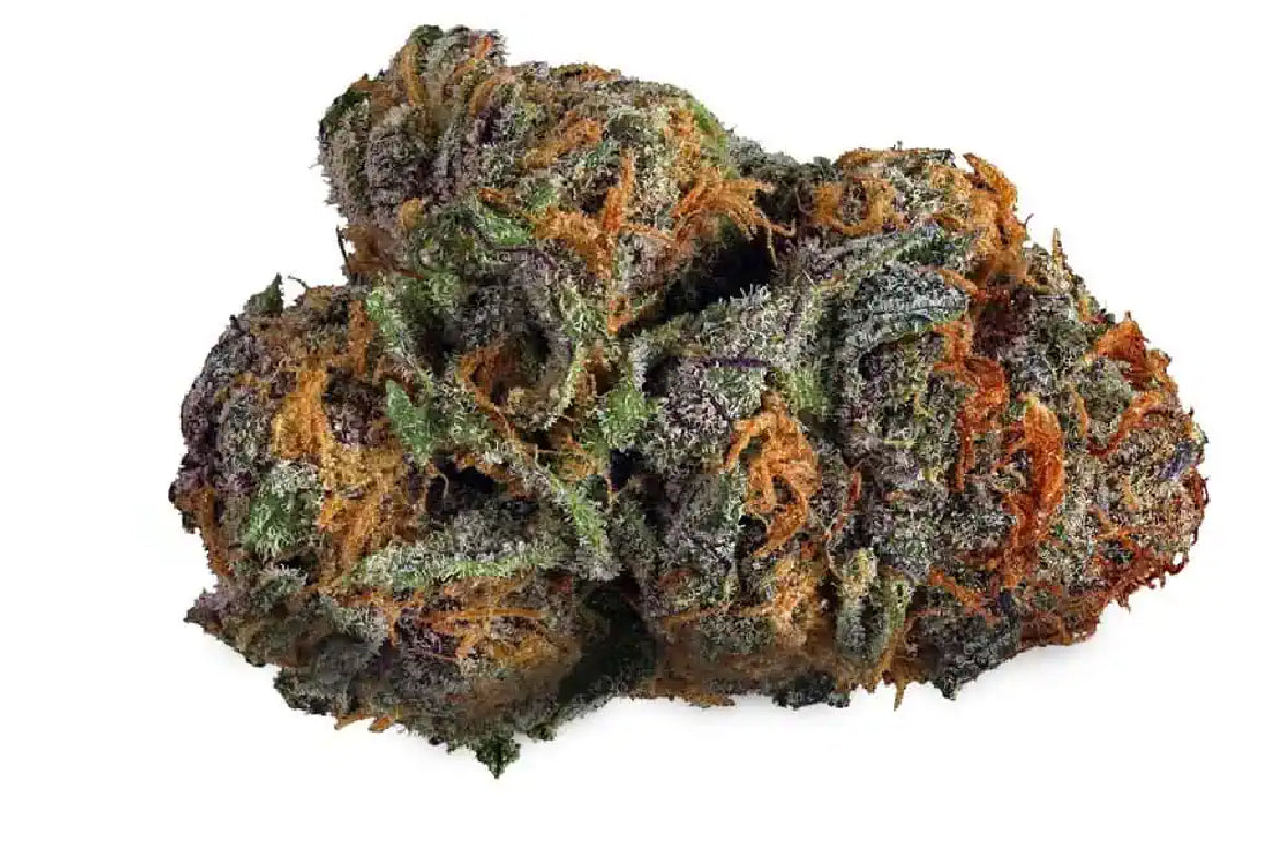 Purple voodoo 1oz (28 grams) 31.8%