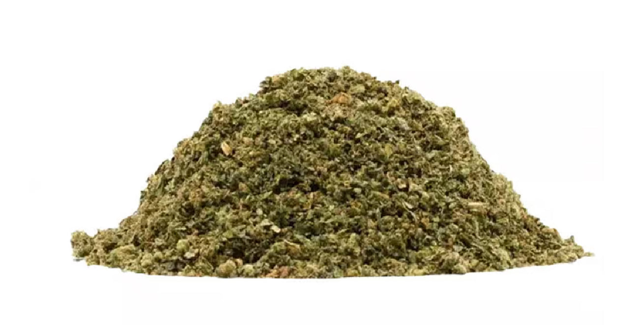 Blackberry Skunk Trim 1oz (28 grams) 26.43%