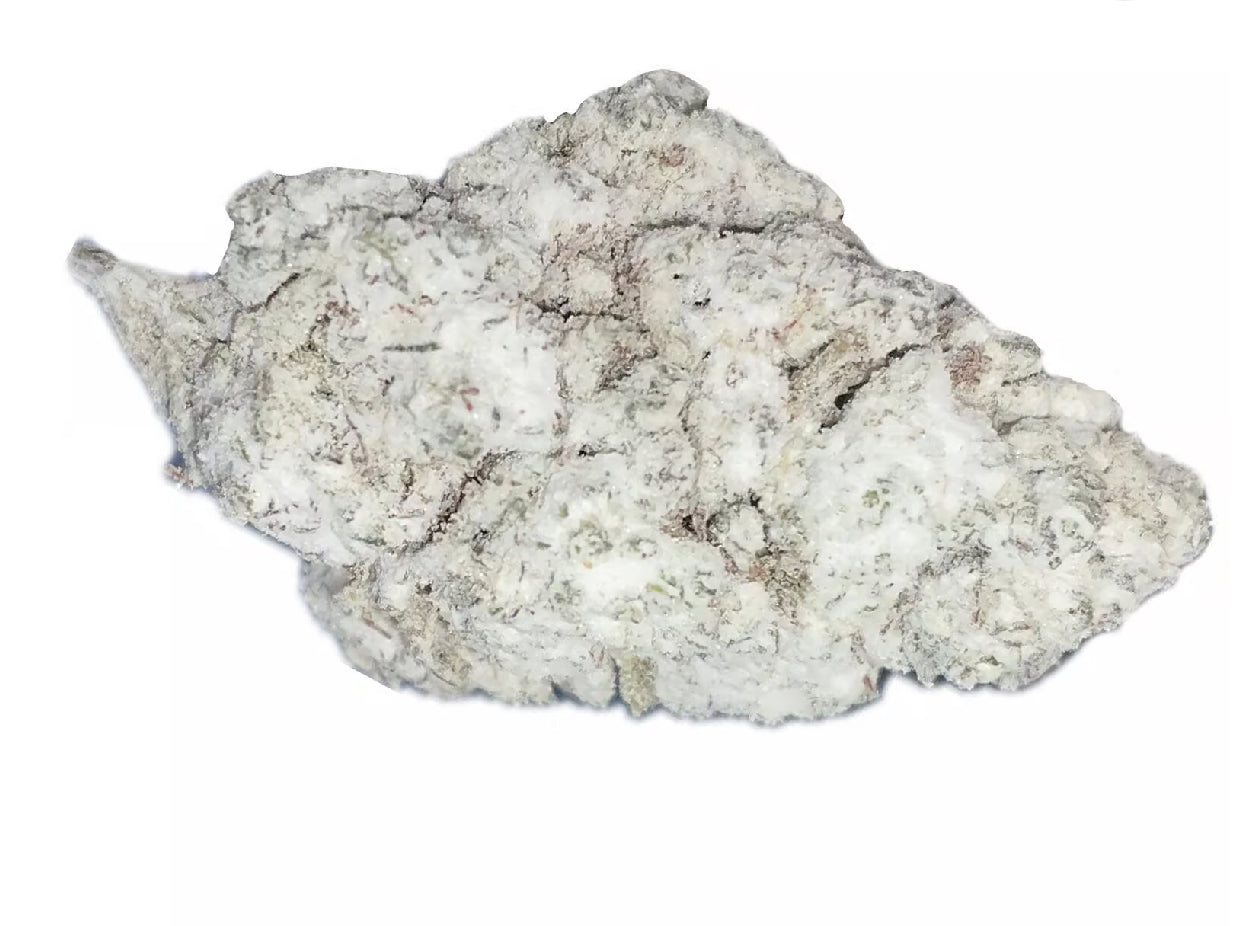Tropical Cherry Snowcaps 64.54% 28 grams (1oz)