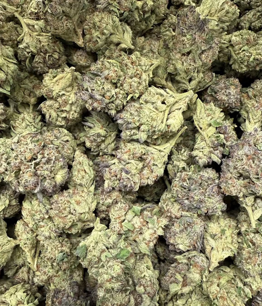 Ice Cream Cake 26.6% 1oz (28 grams)