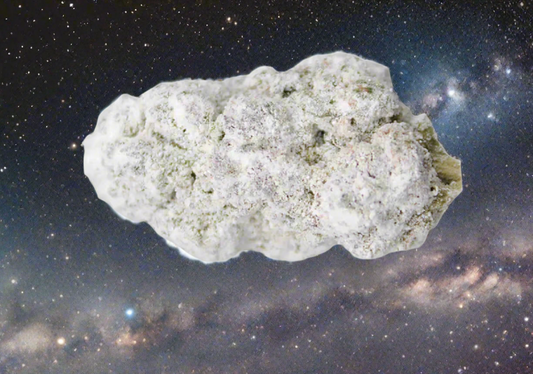 Girl Scout Cookies Snowcaps 1oz (28 grams) 63.09%