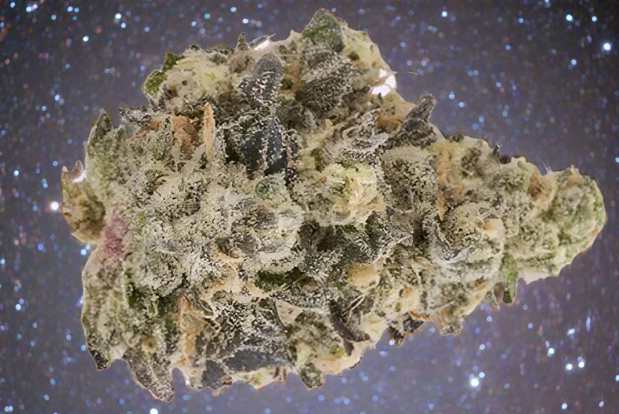 Gush Mintz 1oz (28 grams)  30.69%