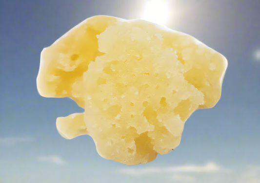 Pineapple Express Crumble 1/8th (3.5 grams) 96.32%