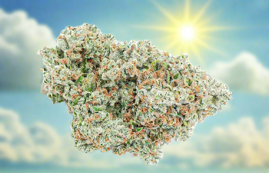 OG Chem smalls 1 oz 26.36%