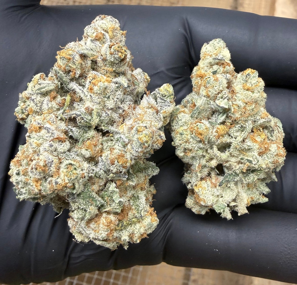 Northern Lights 1 oz (28grams) 25.27%