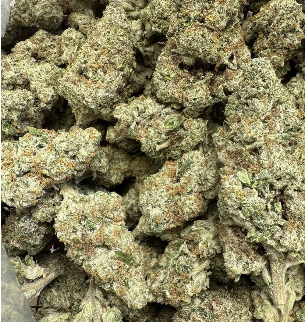 OG Chem smalls 1 oz 26.36%