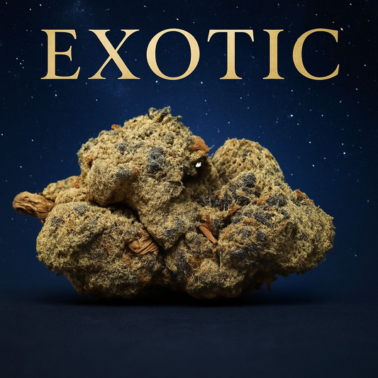 Oreoz 1 oz  (28 grams) Exotic 32.46%