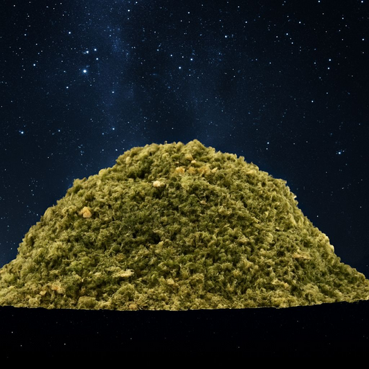 Blackberry Skunk Trim  1oz (28 grams) 26.43%