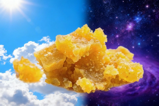 Cherry Pie Crumble 1/8th 3.5 grams 96.57%