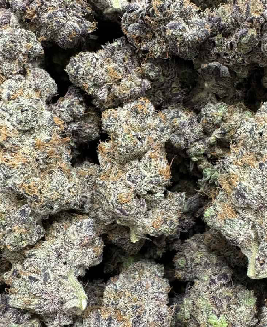 Purple voodoo 1oz (28 grams) 31.8%